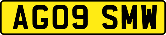 AG09SMW
