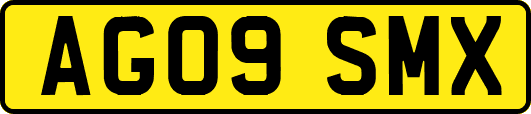 AG09SMX