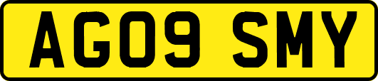 AG09SMY