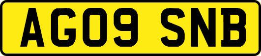 AG09SNB