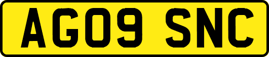 AG09SNC