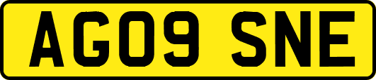 AG09SNE