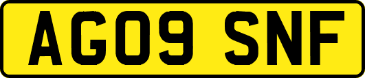 AG09SNF