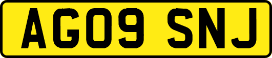 AG09SNJ