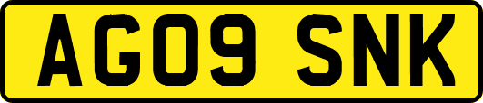 AG09SNK