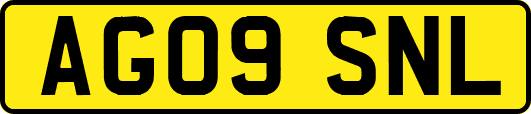 AG09SNL