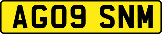 AG09SNM