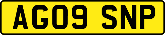AG09SNP