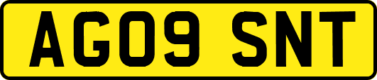 AG09SNT