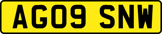 AG09SNW