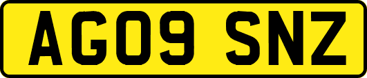AG09SNZ