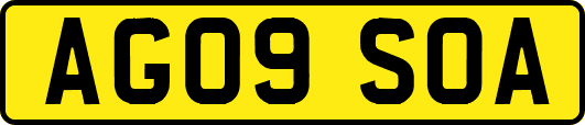 AG09SOA