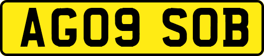 AG09SOB