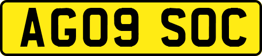 AG09SOC
