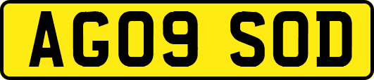 AG09SOD