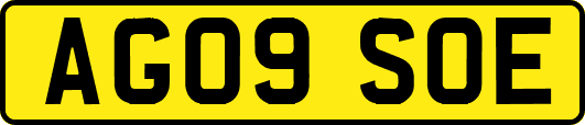 AG09SOE
