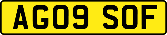 AG09SOF