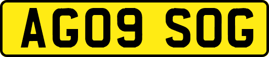 AG09SOG