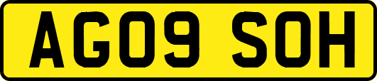 AG09SOH