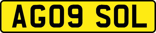 AG09SOL