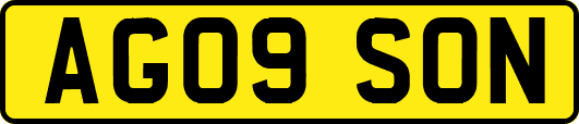 AG09SON