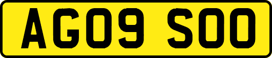 AG09SOO