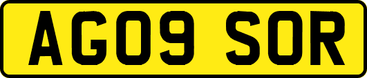 AG09SOR
