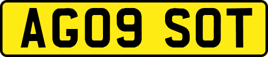 AG09SOT