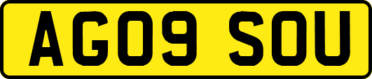 AG09SOU