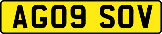 AG09SOV