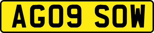 AG09SOW