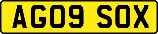 AG09SOX