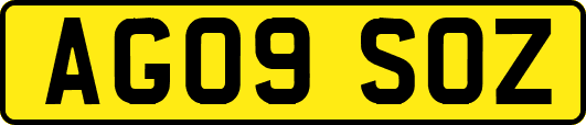 AG09SOZ