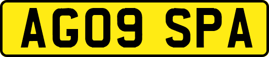 AG09SPA