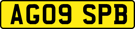AG09SPB