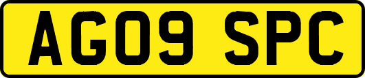 AG09SPC
