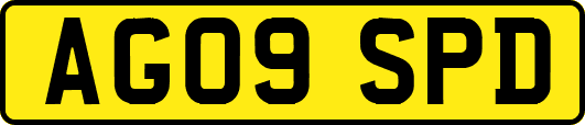 AG09SPD