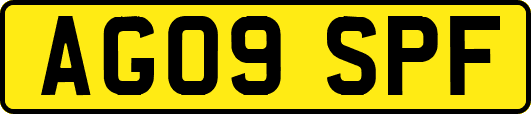AG09SPF