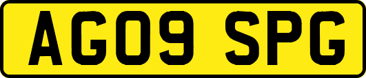 AG09SPG