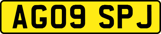 AG09SPJ