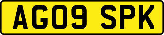 AG09SPK
