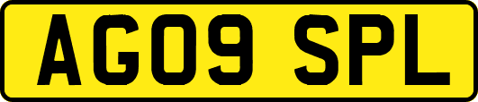 AG09SPL