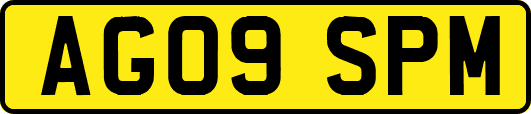 AG09SPM