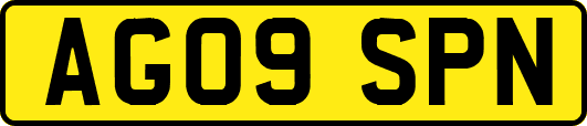 AG09SPN