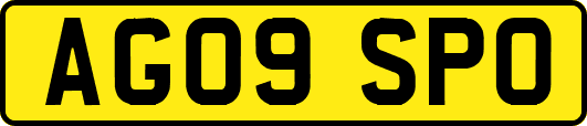 AG09SPO