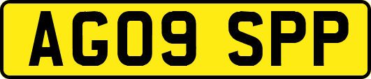 AG09SPP
