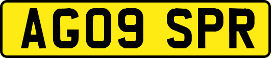 AG09SPR