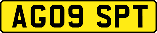 AG09SPT