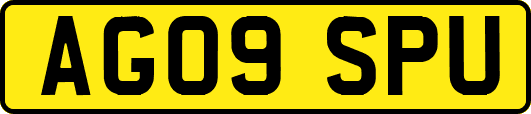 AG09SPU