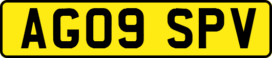 AG09SPV
